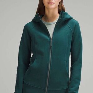 Lululemon Scuba Full-Zip Hoodie